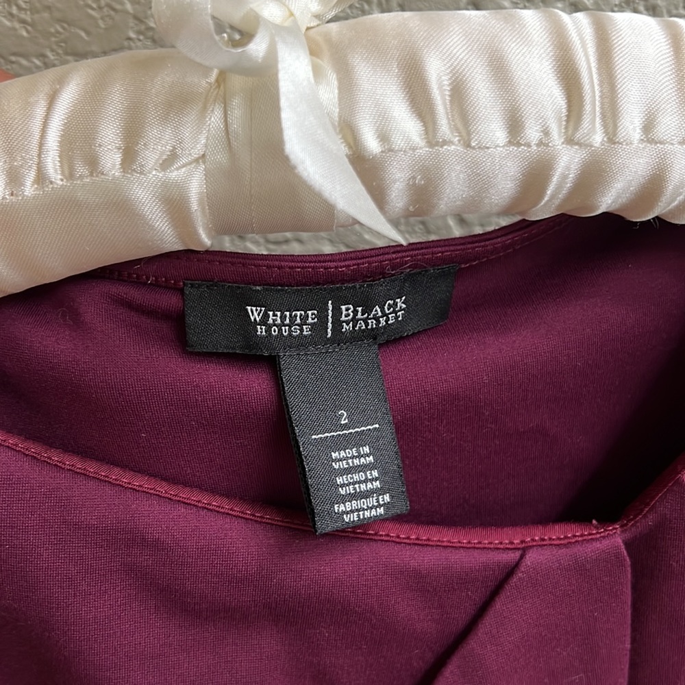 Beautiful blouse - Picture 3 of 3